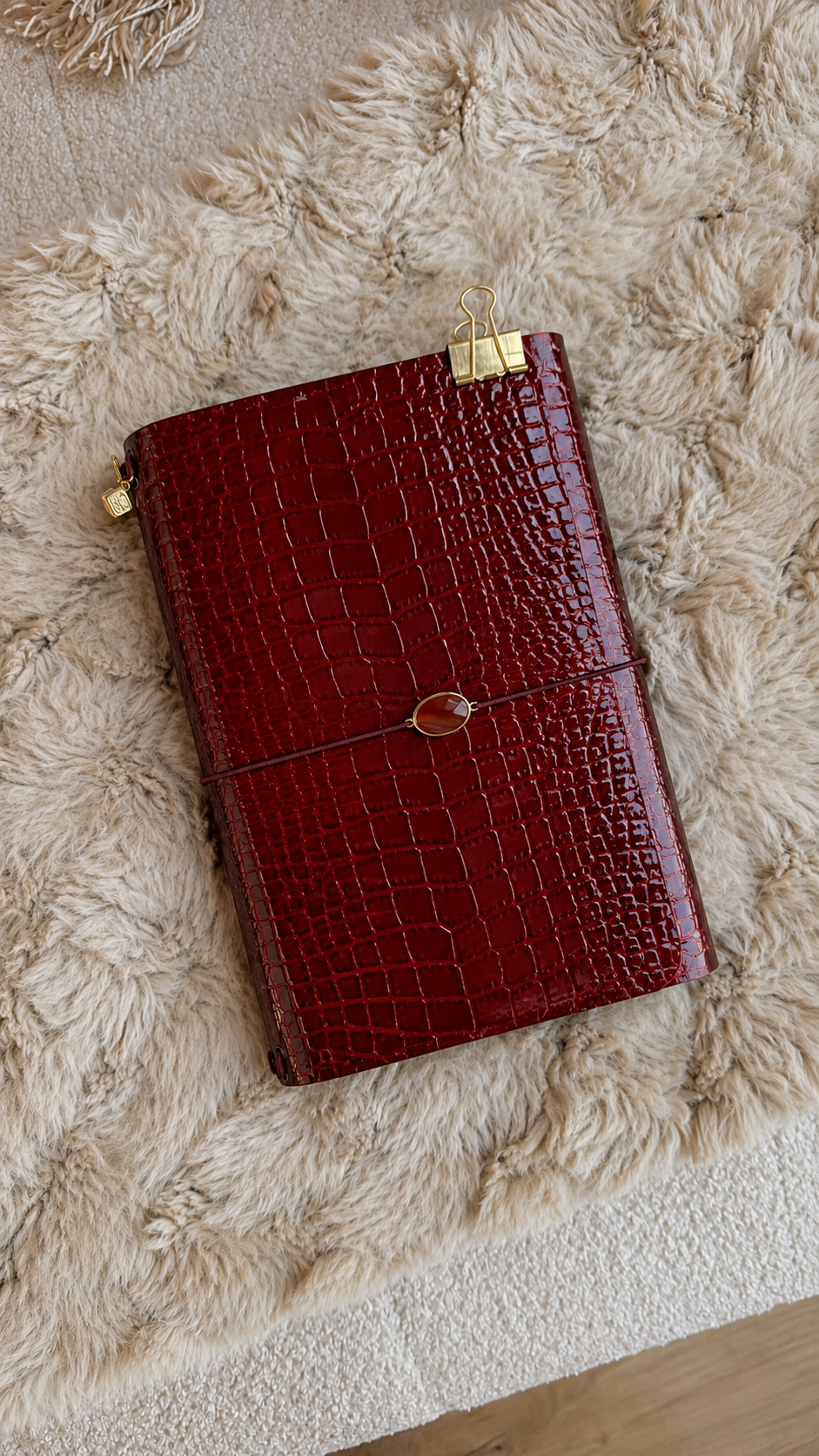 Bordeaux Crocco