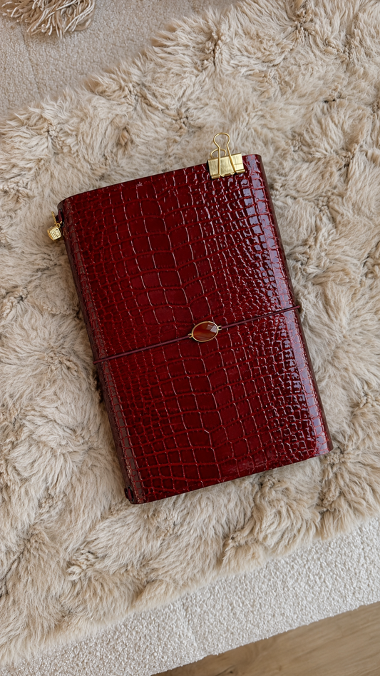 Bordeaux Crocco