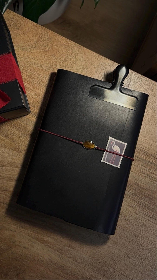 The Classic Trifold