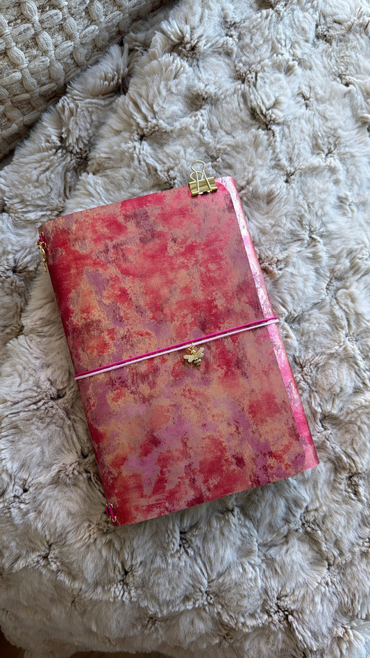 Blush Reverie