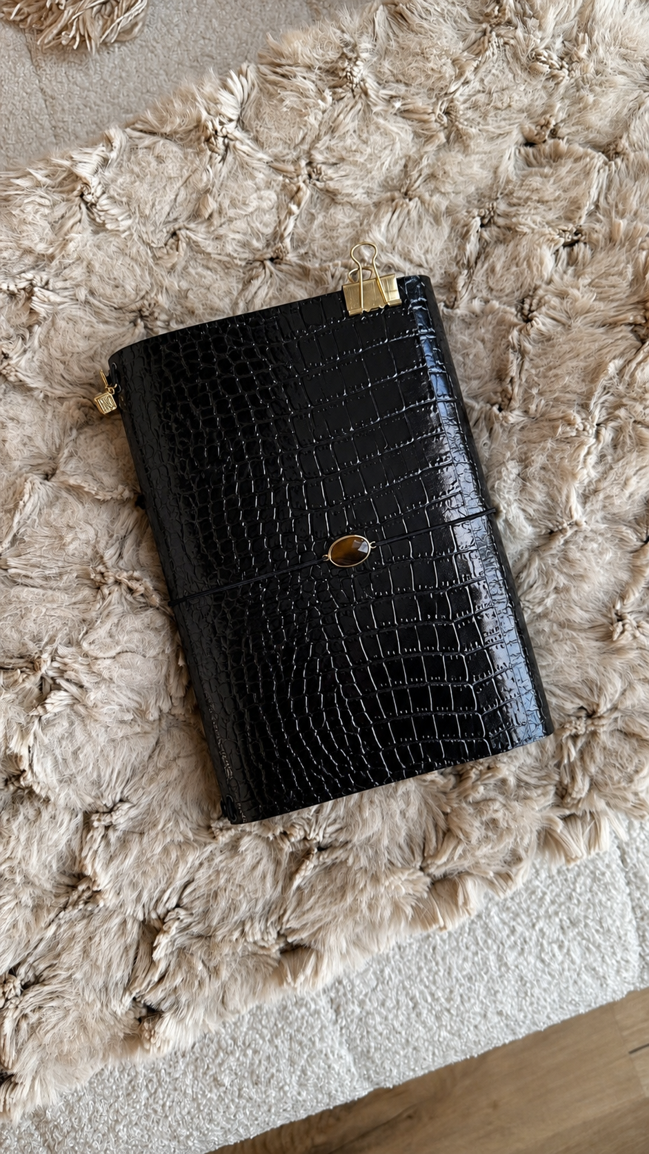 Noir Crocco