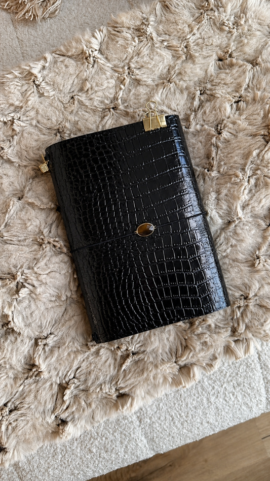 Noir Crocco