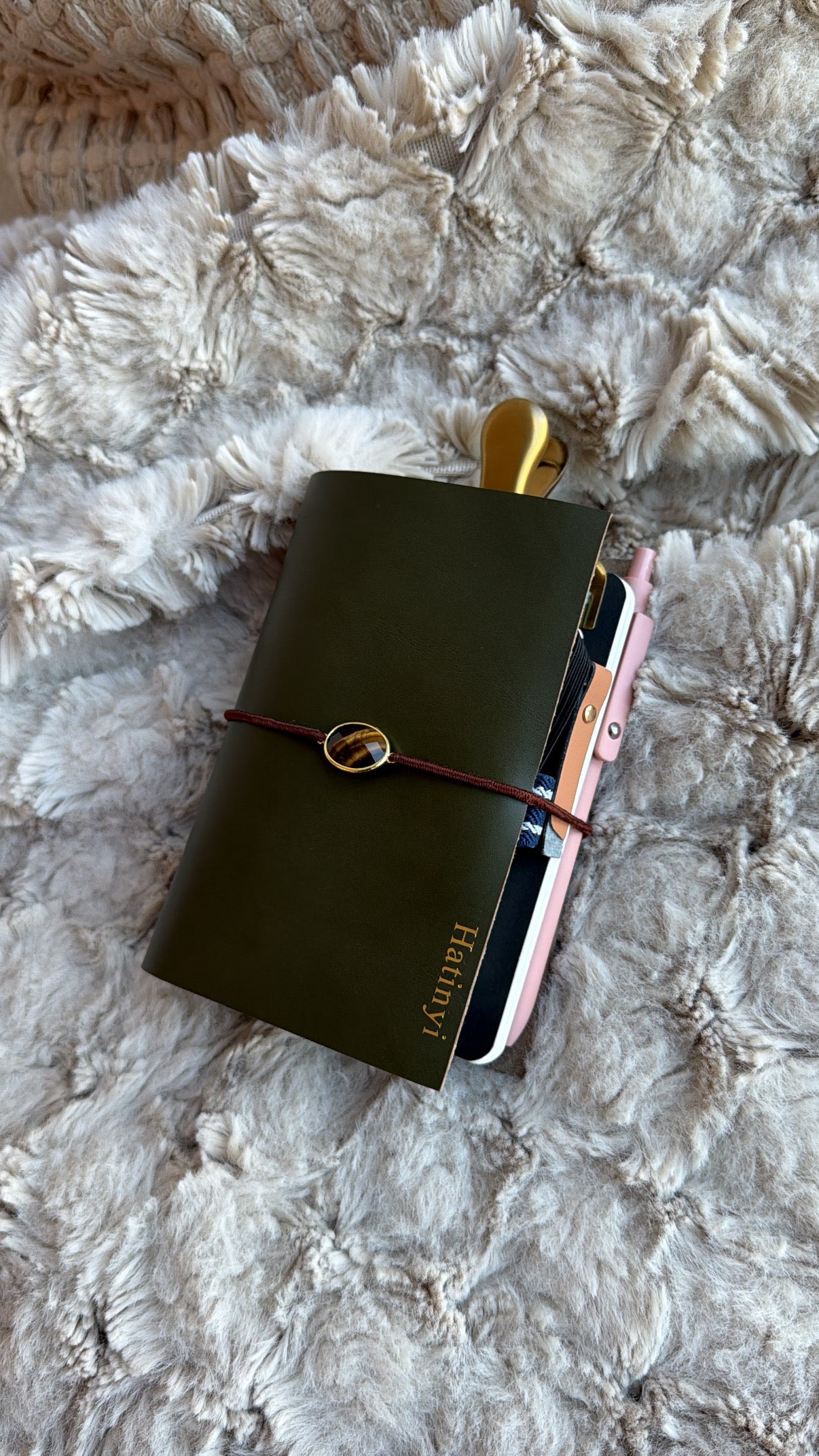 The Classic Bifold