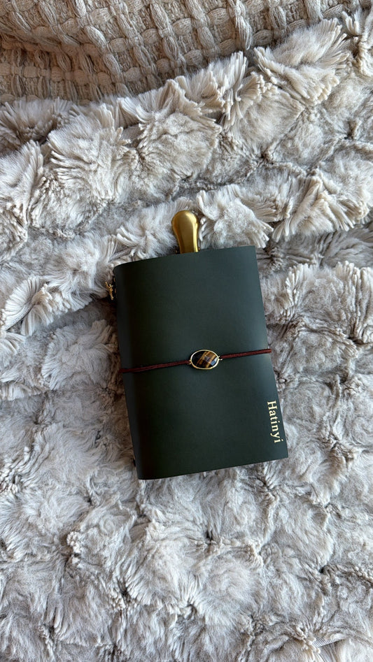The Classic Bifold
