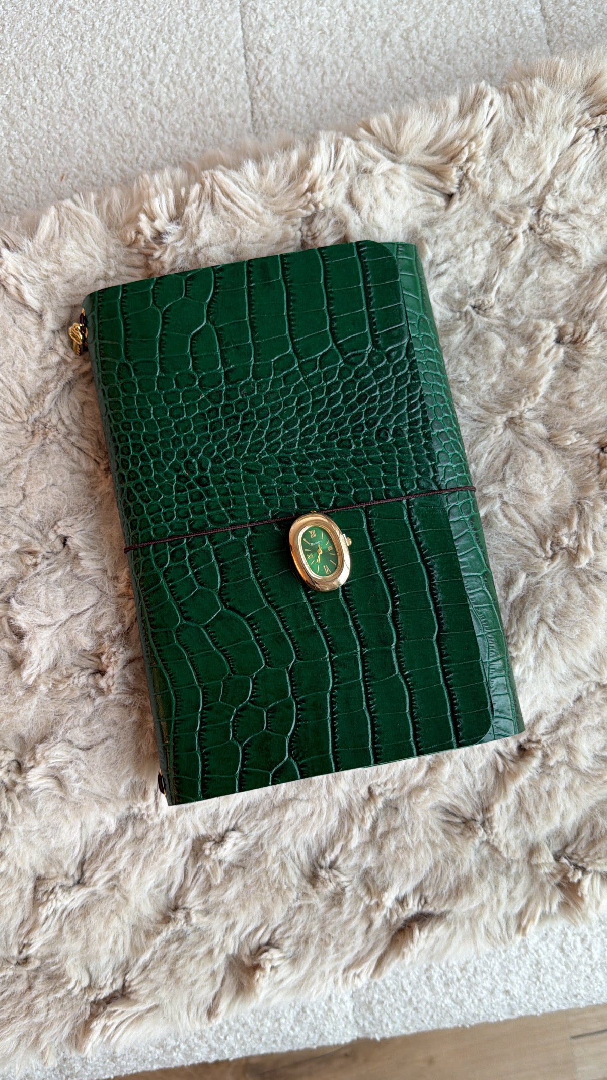 Emerald Reverie