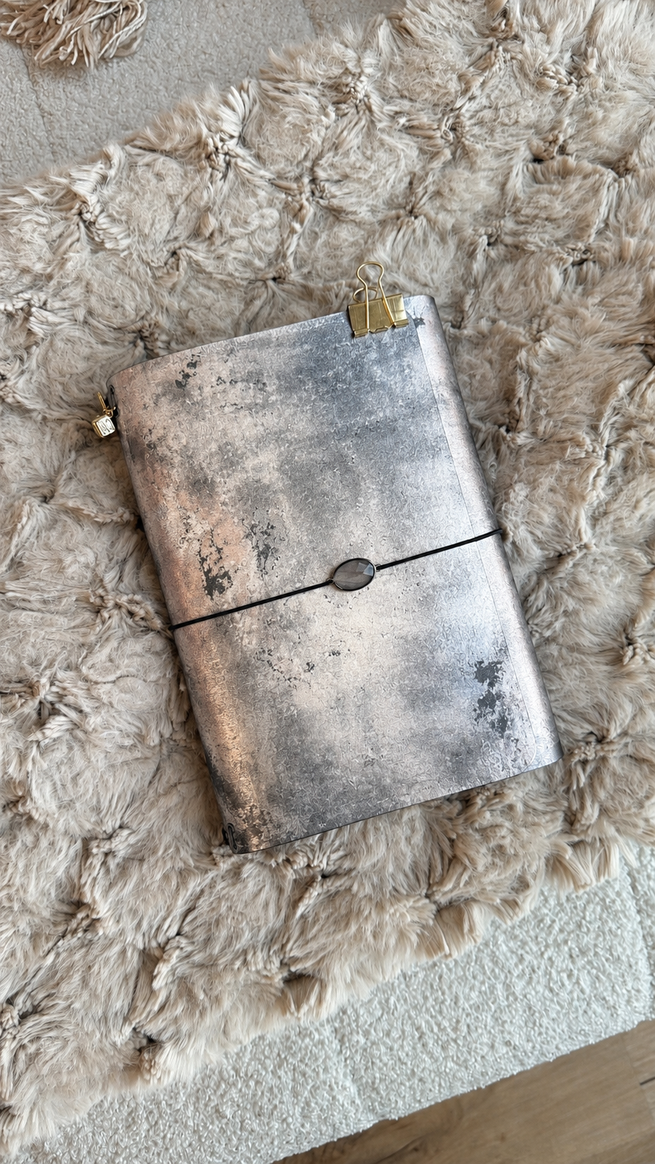 Silver Reverie