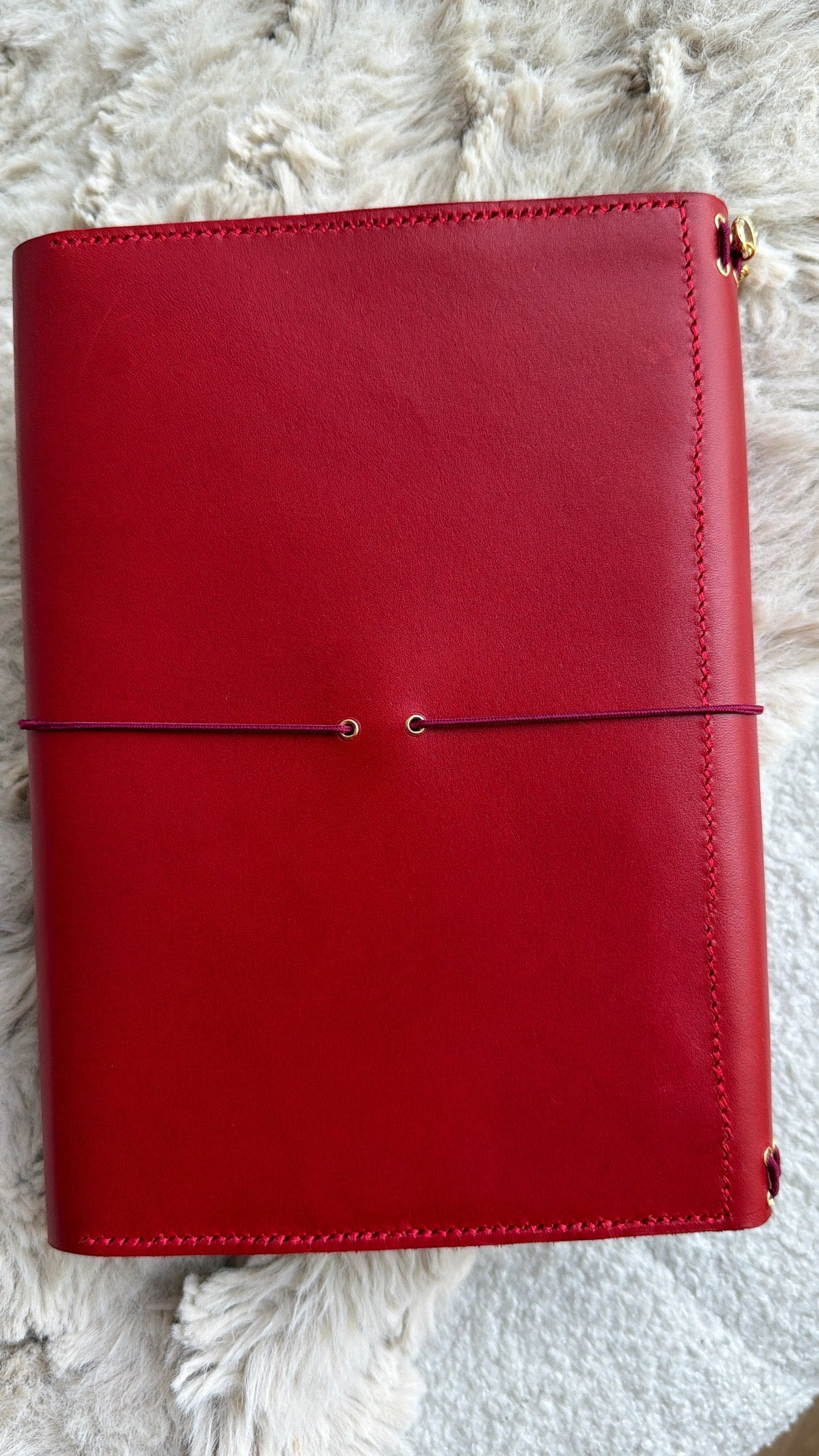 The Classic Journal With Pockets
