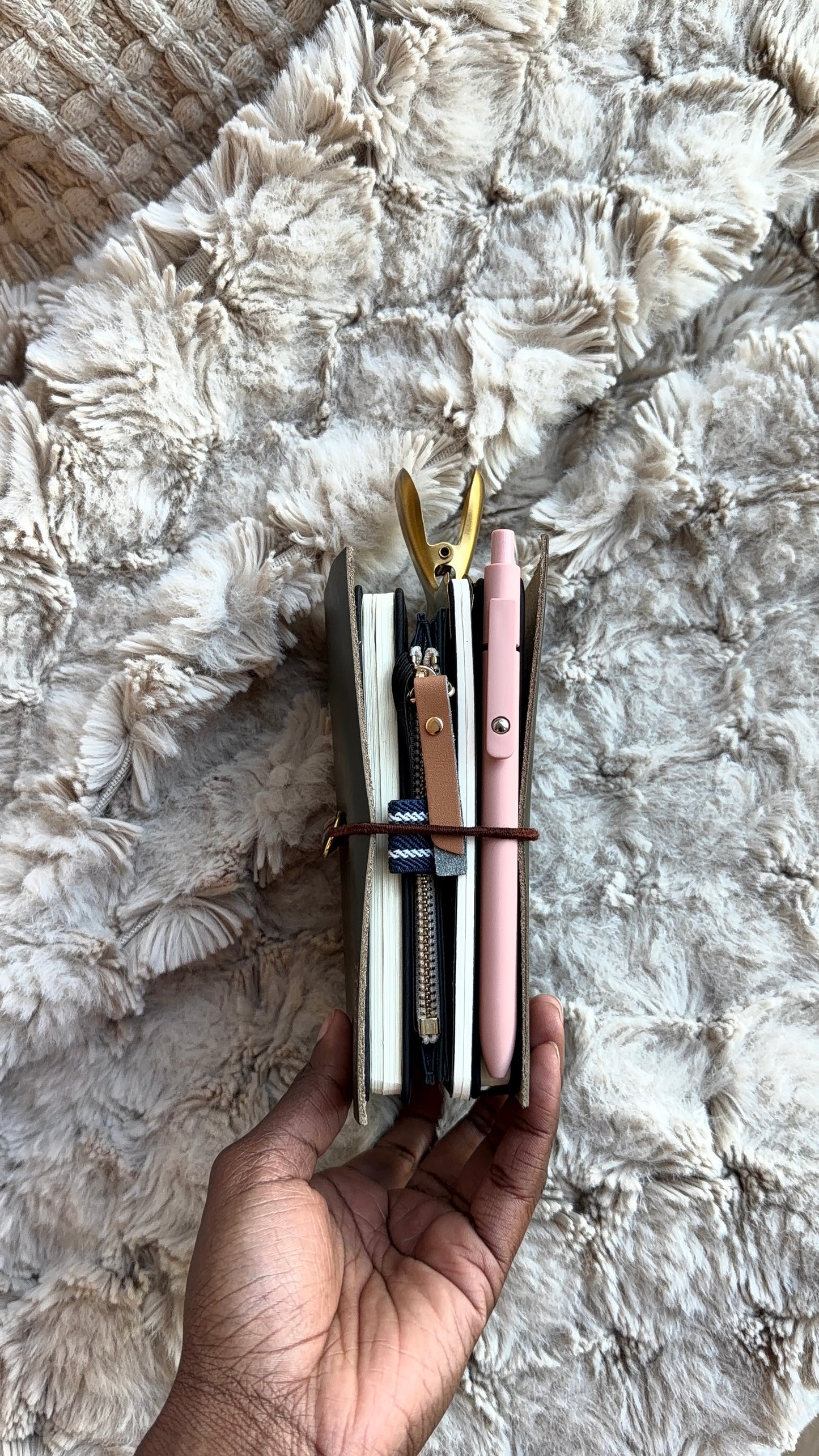 The Classic Bifold